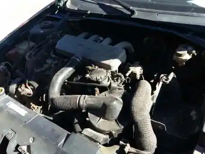 Sloopvoertuig citroen zx 1.9 d tentation van het jaar 1997 aangedreven djy