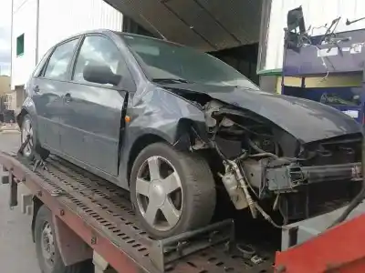 Veículo de Sucata ford fiesta (cbk) ambiente do ano 2004 alimentado fxjb