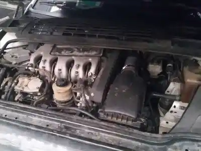 Veículo de Sucata RENAULT LAGUNA (B56) 2.2 Diesel do ano 1995 alimentado G8T