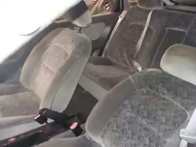 Veículo de Sucata renault laguna (b56) 2.2 diesel do ano 1995 alimentado g8t