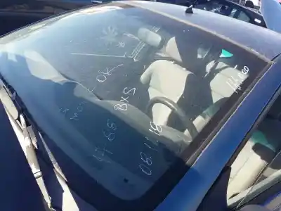 Sloopvoertuig kia rio ipanema berlina van het jaar 2002 aangedreven a3e