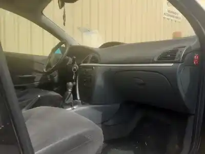 Verschrottungsfahrzeug citroen c5 berlina sx (e) des jahres 2007 angetrieben 9hz