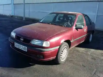 Scrapping Vehicle opel vectra a cd of the year 1992 powered c20ne