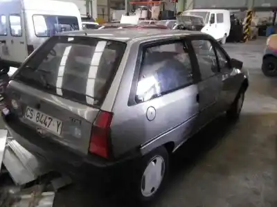 Veículo de Sucata CITROEN AX * do ano 1986 alimentado H1A PIEZAS