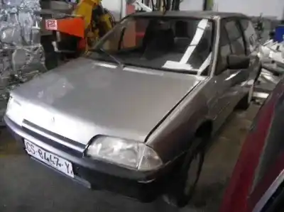 Vehicul casat citroen ax * al anului 1986 alimentat h1a piezas