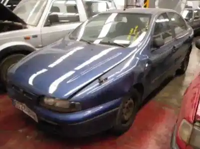 Veículo de Sucata fiat brava (182) 1.4 12v cat do ano 1998 alimentado 182a3000