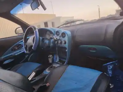 Veículo de Sucata hyundai coupe (rd) 1.6 16v cat do ano 2001 alimentado g4ed