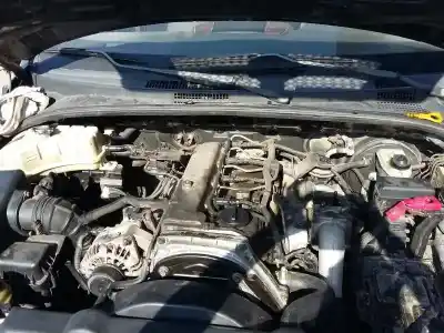 Veículo de Sucata kia sorento i (jc) 2.5 crdi do ano 2004 alimentado d4cb