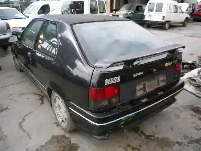 Scrapping Vehicle renault   of the year 1991 powered f7p704
