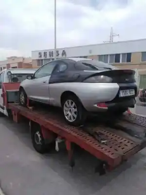 Veículo de Sucata FORD PUMA (CCE) 1.4 do ano 2000 alimentado FHF