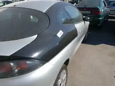 Scrapping Vehicle ford puma (cce) 1.4 of the year 2000 powered fhf