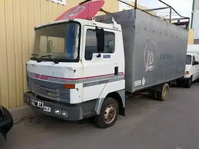 Veicolo di demolizione NISSAN L35 L35 dell'anno 1992 alimentato 