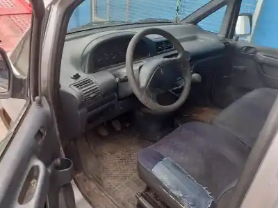 Здавання транспортного засобу CITROEN JUMPY (U6U_) 1.9 D року 1989 потужний WJZ Здавання транспортного засобу CITROEN JUMPY (U6U_) 1.9 D року 1989 потужний WJZ