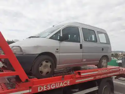 Утилизация автомобиля citroen jumpy (u6u_) 1.9 d года 1989 питание wjz Утилизация автомобиля citroen jumpy (u6u_) 1.9 d года 1989 питание wjz