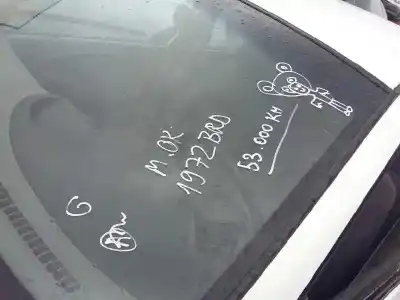 Veículo de Sucata kia rio ls berlina do ano 2001 alimentado a3a