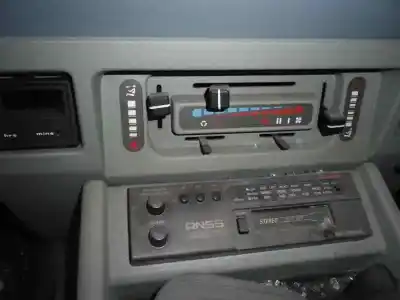 Scrapping Vehicle land rover discovery (salljg/lj) v8 of the year 1993 powered 35d