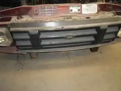 Scrapping Vehicle land rover discovery (salljg/lj) v8 of the year 1993 powered 35d