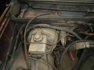 Scrapping Vehicle land rover discovery (salljg/lj) v8 of the year 1993 powered 35d