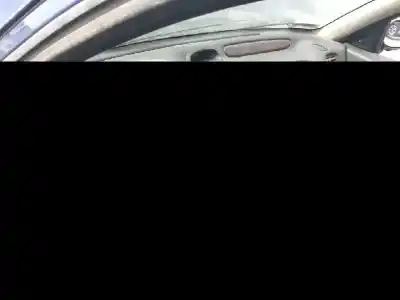 Sloopvoertuig mg serie 25 (rf) comfort van het jaar 2000 aangedreven 20t2n