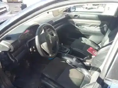 Veículo de Sucata audi a4 berlina (b5) 1.9 tdi do ano 1995 alimentado 1z