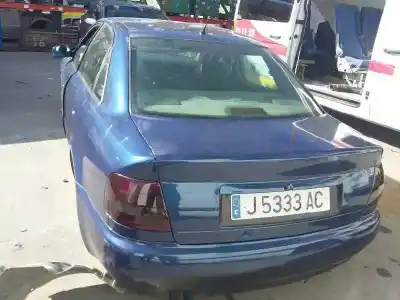 Veículo de Sucata audi a4 berlina (b5) 1.9 tdi do ano 1995 alimentado 1z