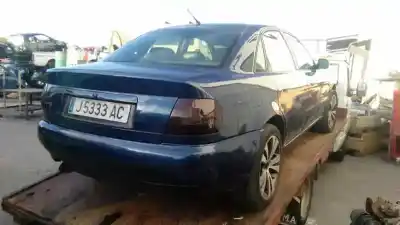 Veículo de Sucata audi a4 berlina (b5) 1.9 tdi do ano 1995 alimentado 1z
