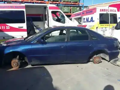 Veículo de Sucata audi a4 berlina (b5) 1.9 tdi do ano 1995 alimentado 1z