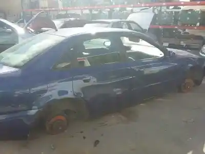 Veículo de Sucata audi a4 berlina (b5) 1.9 tdi do ano 1995 alimentado 1z