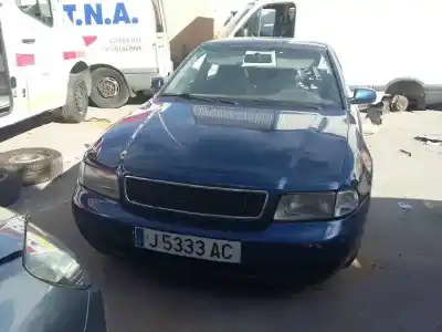 Veículo de Sucata audi a4 berlina (b5) 1.9 tdi do ano 1995 alimentado 1z