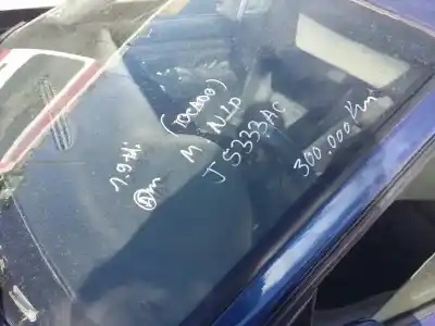 Veículo de Sucata audi a4 berlina (b5) 1.9 tdi do ano 1995 alimentado 1z