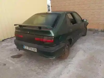 Veicolo di demolizione RENAULT 19 (B/C/L53)  dell'anno 1995 alimentato F8Q