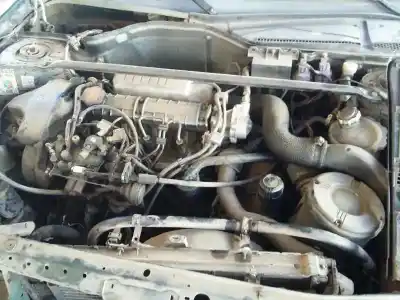 Veicolo di demolizione renault 19 (b/c/l53)  dell'anno 1995 alimentato f8q