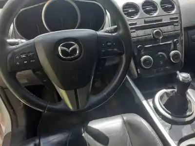 Здавання транспортного засобу mazda cx-7 (er) active року 2010 потужний r2