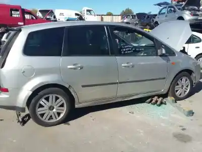 Утилизация автомобиля ford focus sportbreak (cap) ghia года 2004 питание g8da