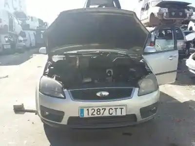 Утилизация автомобиля ford focus sportbreak (cap) ghia года 2004 питание g8da