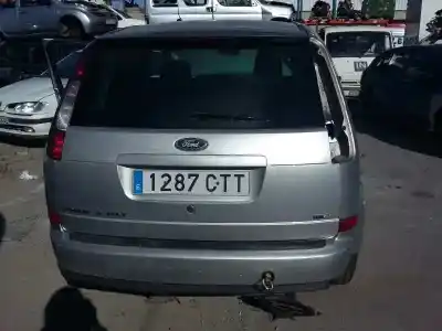 Утилизация автомобиля ford focus sportbreak (cap) ghia года 2004 питание g8da