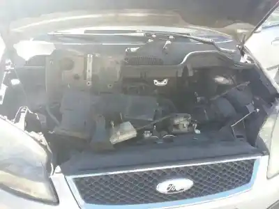 Утилизация автомобиля ford focus sportbreak (cap) ghia года 2004 питание g8da