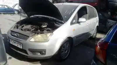 Утилизация автомобиля ford focus sportbreak (cap) ghia года 2004 питание g8da