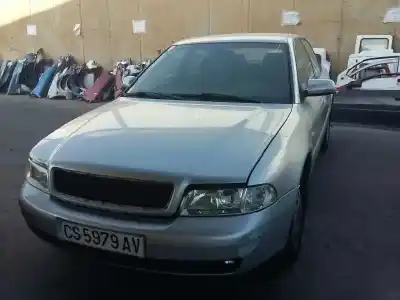 Veículo de Sucata audi a4 berlina (b5) 1.8 t do ano 1999 alimentado 