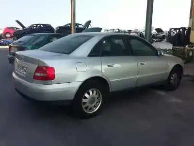 Veículo de Sucata audi a4 berlina (b5) 1.8 t do ano 1999 alimentado 