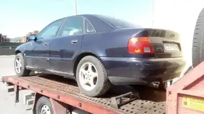 Veículo de Sucata audi a4 berlina (b5) 1.9 tdi do ano 1996 alimentado afn