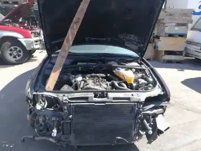 Veículo de Sucata audi a4 berlina (b5) 1.9 tdi do ano 1996 alimentado afn