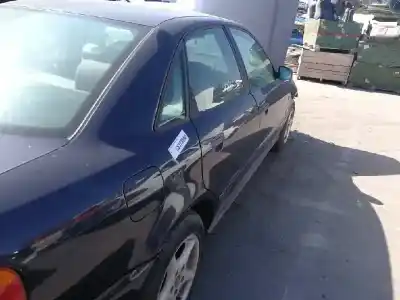 Veículo de Sucata audi a4 berlina (b5) 1.9 tdi do ano 1996 alimentado afn