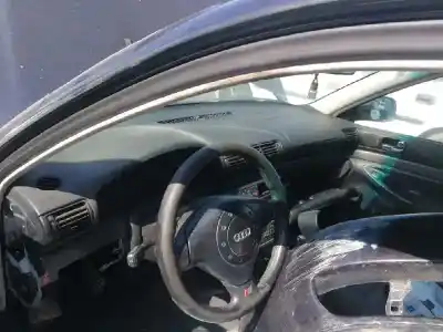 Veículo de Sucata audi a4 berlina (b5) 1.9 tdi do ano 1996 alimentado afn