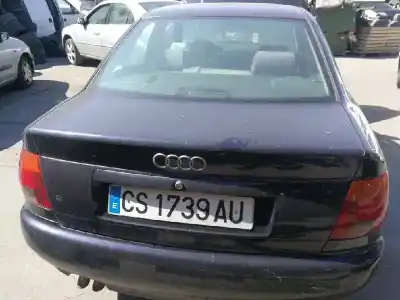 Veículo de Sucata audi a4 berlina (b5) 1.9 tdi do ano 1996 alimentado afn