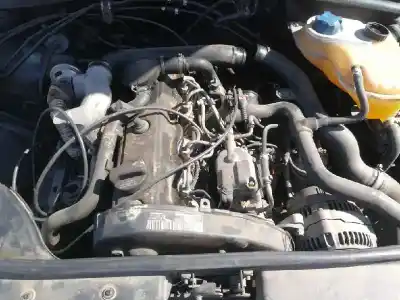 Veículo de Sucata audi a4 berlina (b5) 1.9 tdi do ano 1996 alimentado afn