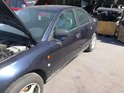 Veículo de Sucata audi a4 berlina (b5) 1.9 tdi do ano 1996 alimentado afn