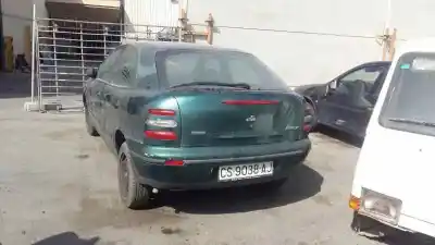Veículo de Sucata fiat brava (182_) 1.4 (182.bg) do ano 1995 alimentado 182a5000
