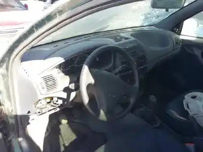 Veículo de Sucata fiat brava (182_) 1.4 (182.bg) do ano 1995 alimentado 182a5000