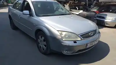 Vehicul casat FORD MONDEO BERLINA (GE) 2.0 TDCi TD CAT al anului 2003 alimentat HJBB